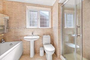 Bathroom- click for photo gallery